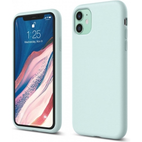 Xiaomi Redmi Note 14 Pro+ hoesje - Liquid Silicone 1.5mm