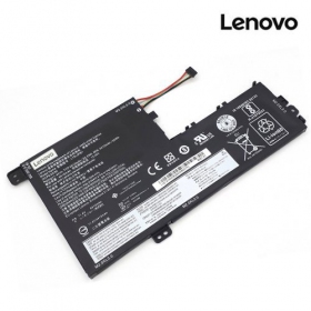 Lenovo L15L3PB1, 4510mAh laptop accu - PREMIUM