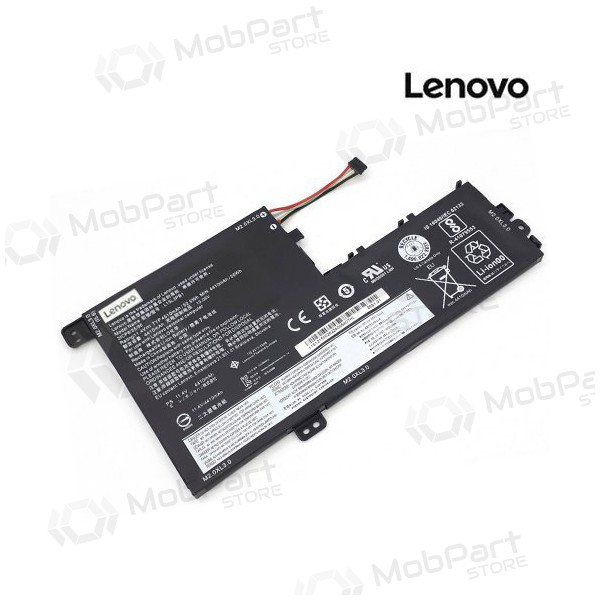 Lenovo L15L3PB1, 4510mAh laptop accu - PREMIUM
