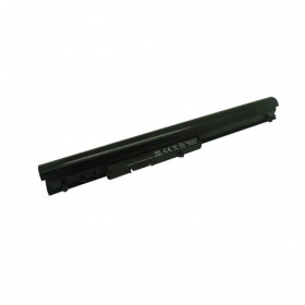 HP OA04, 2600mAh laptopbatterij, Advanced