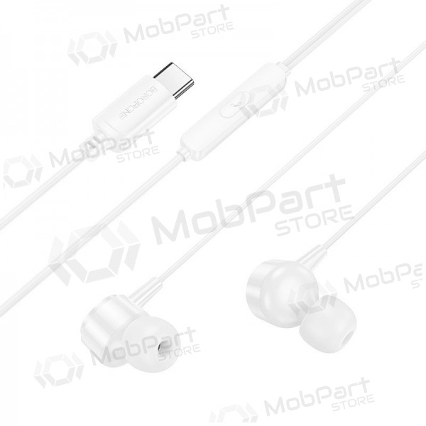 Oordopjes Borofone BM94 USB-C