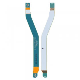Samsung S906 Galaxy S22 Plus hoofdconnector - SUB FRC (service pack) (origineel)