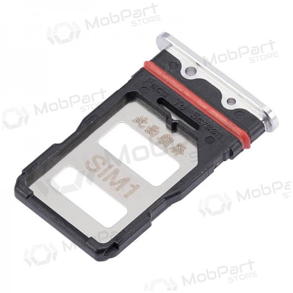 Xiaomi Poco F2 Pro SIM-kaarthouder (wit)