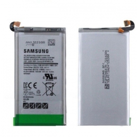 Samsung Galaxy S8+ batterij, accu (origineel)