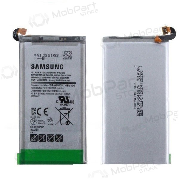 Samsung Galaxy S8+ batterij, accu (origineel)