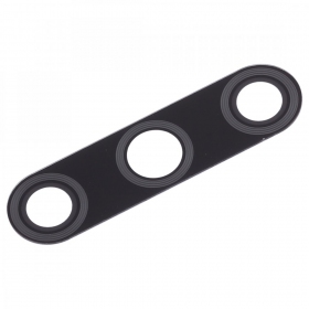 Huawei Honor 9X cameraglas