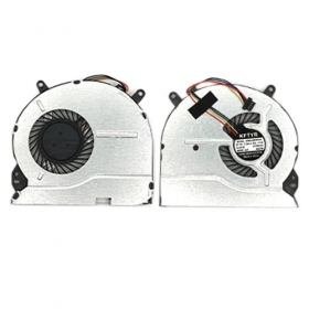 Laptopkoeler - HP Pavilion 15-B025SR, 15-B142DX