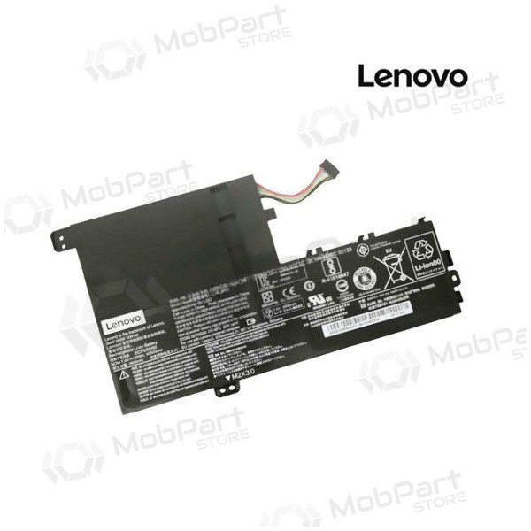 LENOVO L14L2P21, 4050mAh laptop batterij - PREMIUM