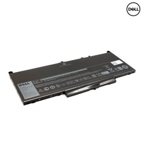 Dell J60J5 laptop batterij - PREMIUM