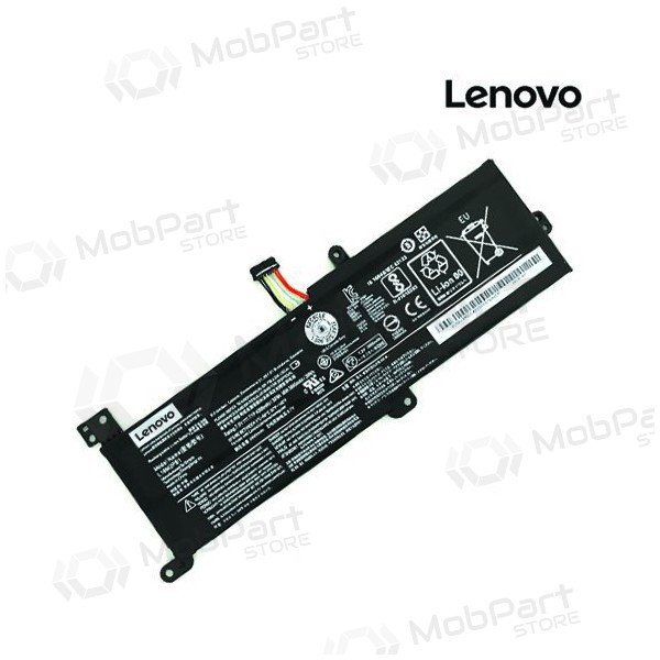 LENOVO L16L2PB3 laptop accu - PREMIUM