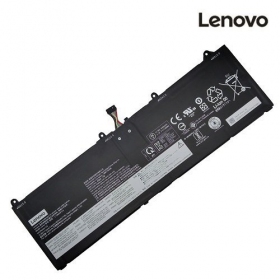 LENOVO L19M4PC3, 4623mAh laptopbatterij - PREMIUM