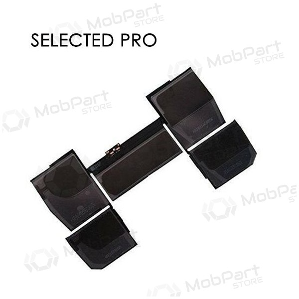 APPLE A1527, 5300mAh laptop accu