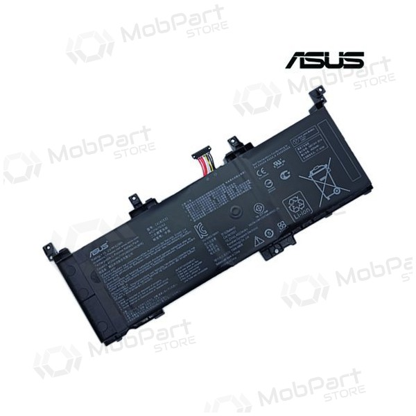 ASUS C41N1531, 4120mAh laptop accu - Premium