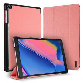 Samsung Galaxy Tab S7+, Tab S8+, Tab S7 FE hoesje 