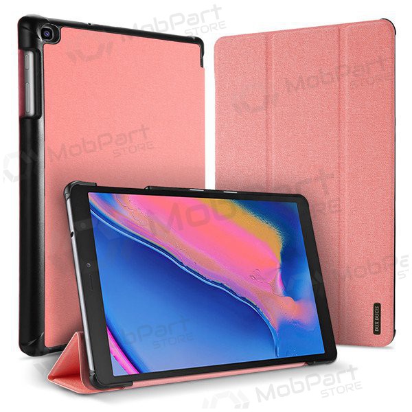 Samsung Galaxy Tab S7+, Tab S8+, Tab S7 FE hoesje 