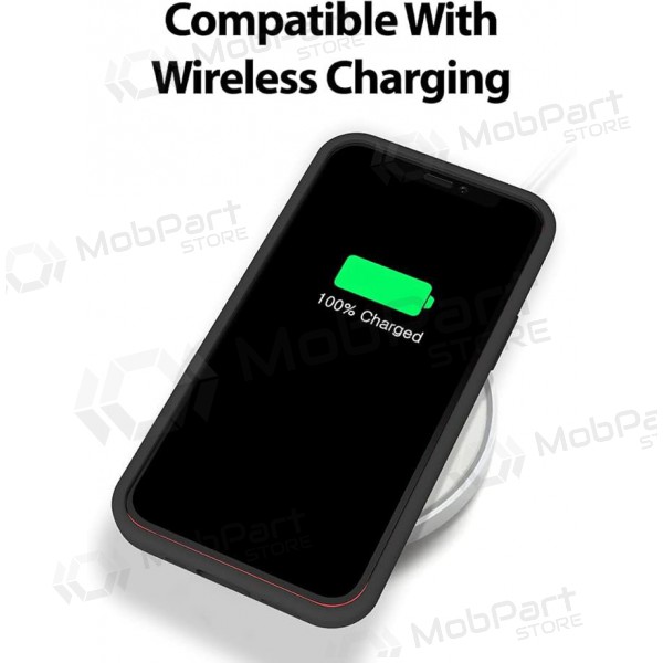 Apple iPhone 16 hoesje Mercury - Silicone Case (zwart)