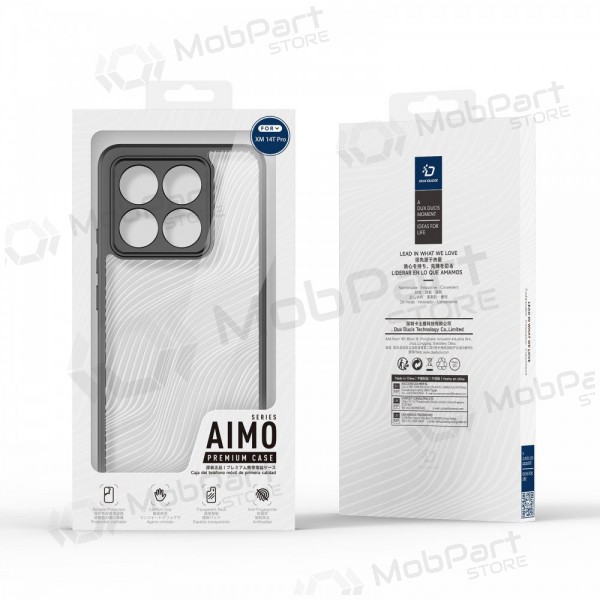 Xiaomi 14T hoesje - Dux Ducis Aimo