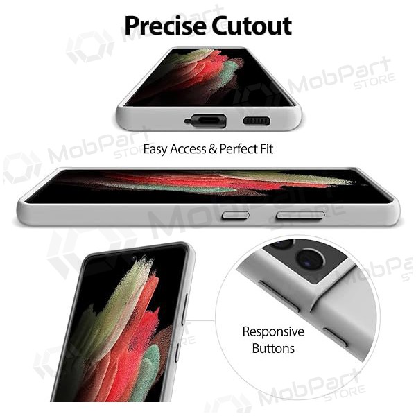 Samsung Galaxy A36 hoesje Mercury 