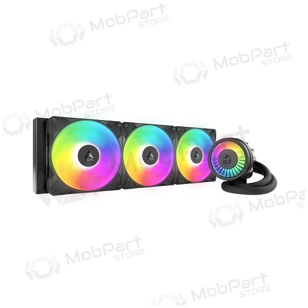 ARCTIC Liquid Freezer III Pro - 420 A-RGB CPU-koeler