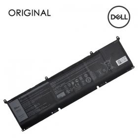 - DELL 69KF2, 7167mAh laptopbatterij - PREMIUM