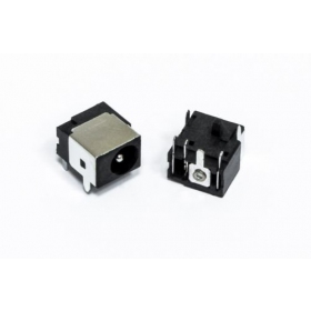 ACER TravelMate 4200 oplaadpoort