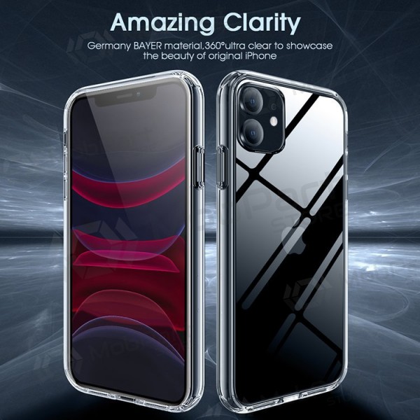 Samsung Galaxy S26+ hoesje - X-Level Space II