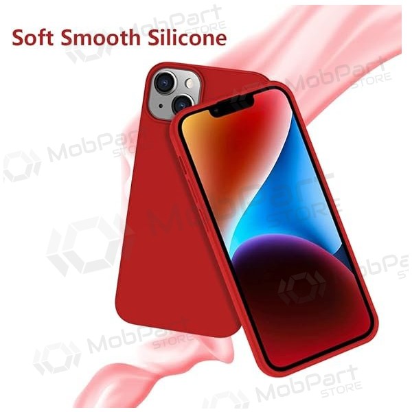 Samsung Galaxy S26+ hoesje - X-Level Dynamic (rood)