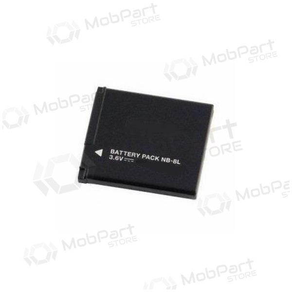 Canon NB-8L fotobatterij / accu