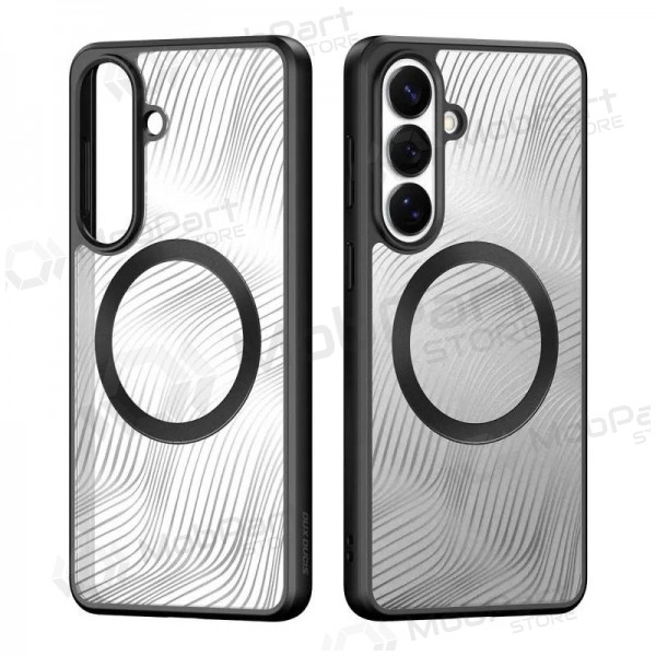 Samsung Galaxy S26 hoesje - Dux Ducis Aimo Mag