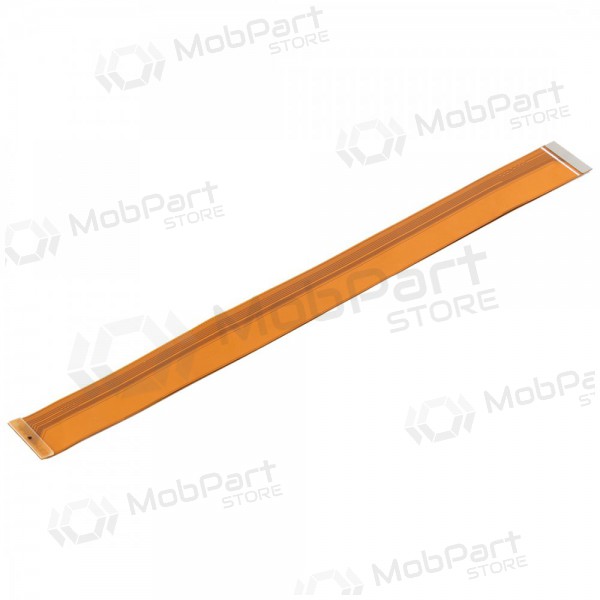 Samsung T725 Galaxy Tab S5e 10.5 LTE laadconnector (SUB) (service pack) (origineel)