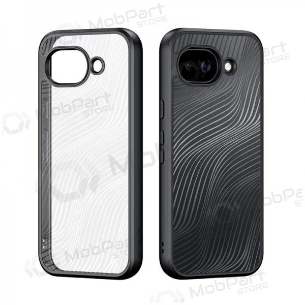 Google Pixel 10a hoesje - Dux Ducis Aimo