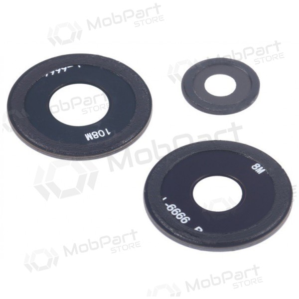 Xiaomi Redmi Note 13 4G camera glas (3pcs)