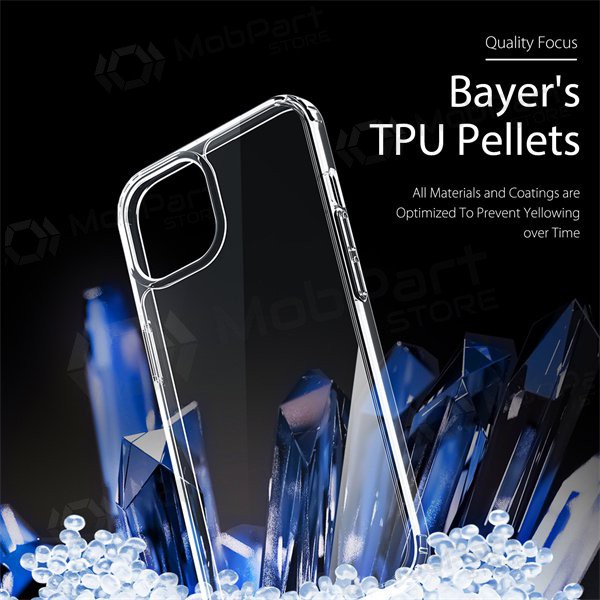 Apple iPhone 15 Plus hoesje 