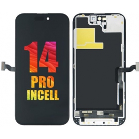 Apple iPhone 14 Pro scherm (Premium Incell)