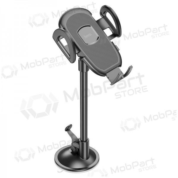 Autotelefoonhouder Hoco H10 (windshield) zwart