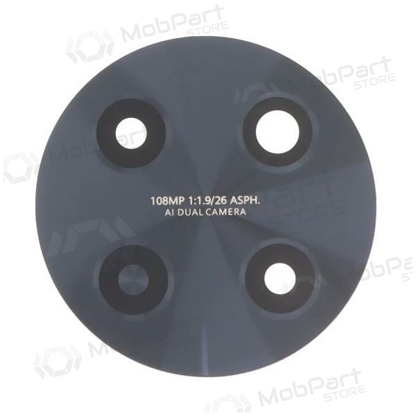 Huawei Nova 12i cameraglas