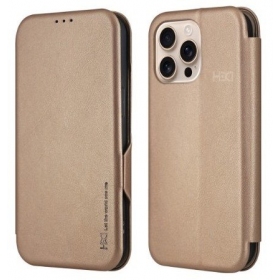 Samsung Galaxy A37 hoesje - HDD Classic Wallet Case