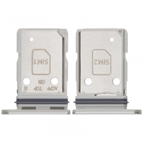 Samsung Galaxy A36 SIM-kaartlade (lichtgroen) (origineel)