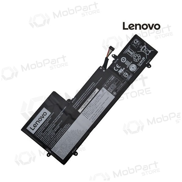 LENOVO L19C4PF5, 4515mAh laptopbatterij - Premium