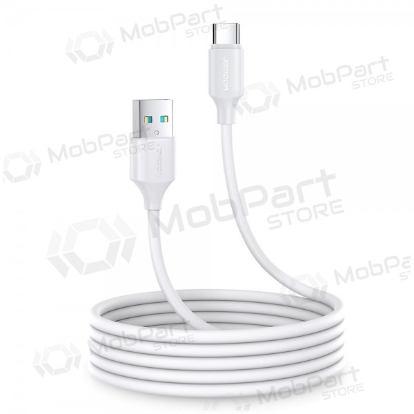 USB kabel Joyroom S-UC027A9 USB to Type-C 3A 2.0m wit