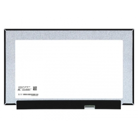 Touchscreen display 15.6