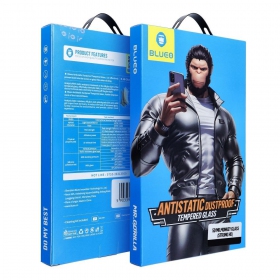 Apple iPhone 16 Pro screenprotector 