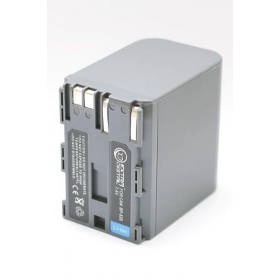 Canon BP-535 fotobatterij / accu