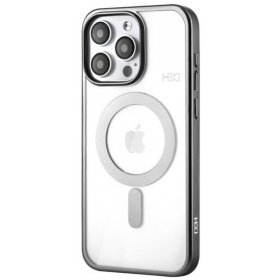 Samsung Galaxy S26+ hoesje - HDD Electro MagSafe Case
