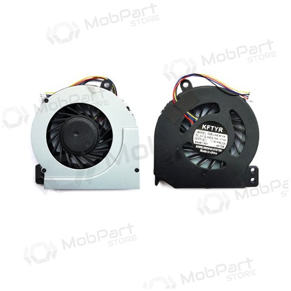Laptopkoeler DELL Vostro 1014, 1088