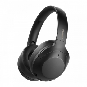 Draadlozes ausinės Joyroom JR-JH2 Hybrid ANC juodos