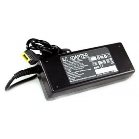 LENOVO 90W: 20V, 4.5A laptoplader