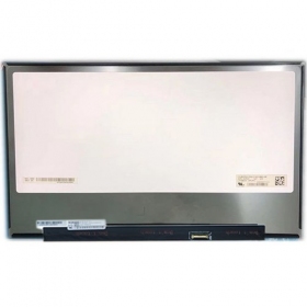Scherm 14 inch 2560x1440 QHD, IPS, LED, Slank, Mat, 40-pins