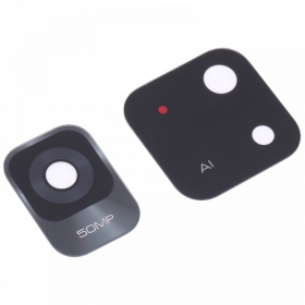 Xiaomi Poco M4 Pro 5G cameraglas 50MP (enkel lens 2 stuks)