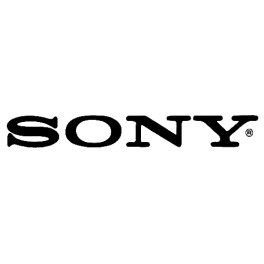 Sony Achterkant